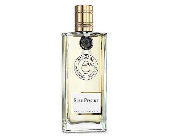 Купить недорого Аромат Nicolai Parfumeur Createur Rose Pivoine Туалетная вода