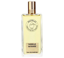 Аромат Nicolai Parfumeur Createur Vanille Intense Парфюмерная вода