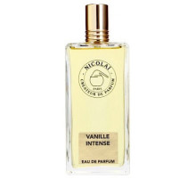 Аромат Nicolai Parfumeur Createur Vanille Intense Парфюмерная вода