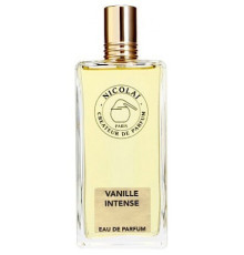 Аромат Nicolai Parfumeur Createur Vanille Intense Парфюмерная вода