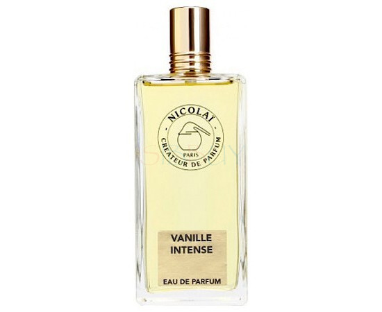 Купить недорого Аромат Nicolai Parfumeur Createur Vanille Intense Парфюмерная вода