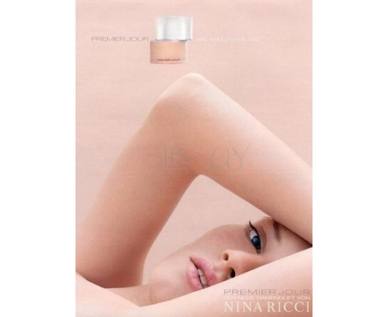 Купить недорого Аромат Nina Ricci Premier jour Парфюмерная вода