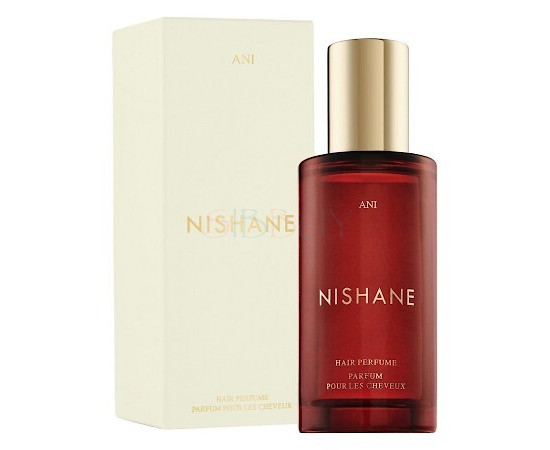 Купить недорого Аромат Nishane Ani Hair Mist Ароматная дымка