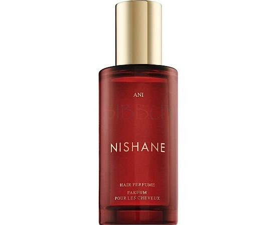 Купить недорого Аромат Nishane Ani Hair Mist Ароматная дымка