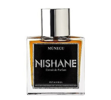 Аромат Nishane Múnegu Духи / Экстракт