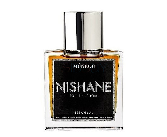 Купить недорого Аромат Nishane Múnegu Духи / Экстракт