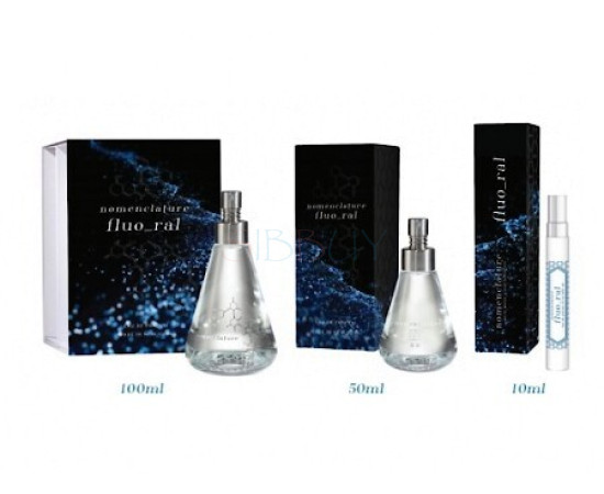 Купить недорого Аромат Nomenclature fluo_ral Парфюмерная вода