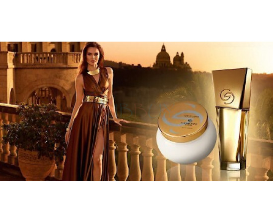 Купить недорого Аромат Oriflame Giordani Gold Парфюмерная вода