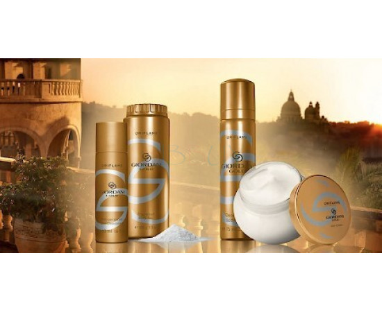 Купить недорого Аромат Oriflame Giordani Gold Парфюмерная вода