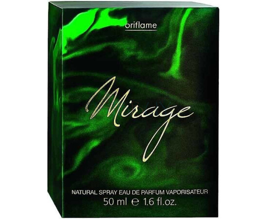 Купить недорого Аромат Oriflame Mirage Туалетная вода