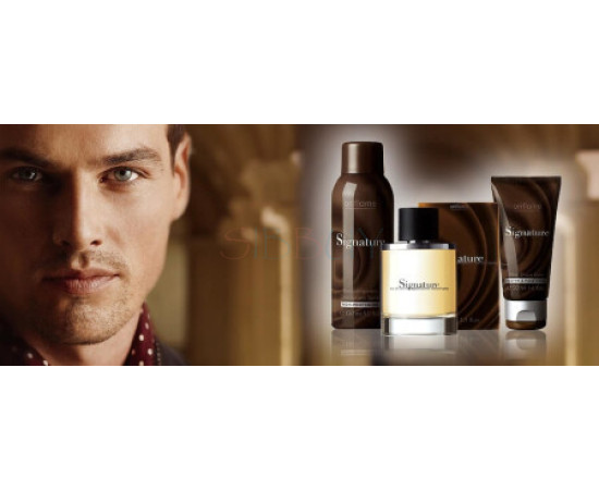 Купить недорого Аромат Oriflame Signature Туалетная вода