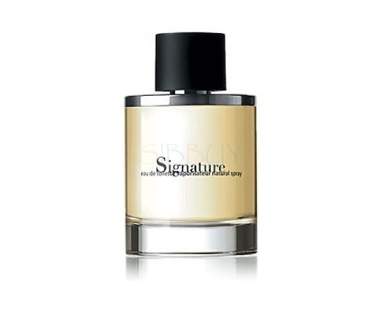 Купить недорого Аромат Oriflame Signature Туалетная вода