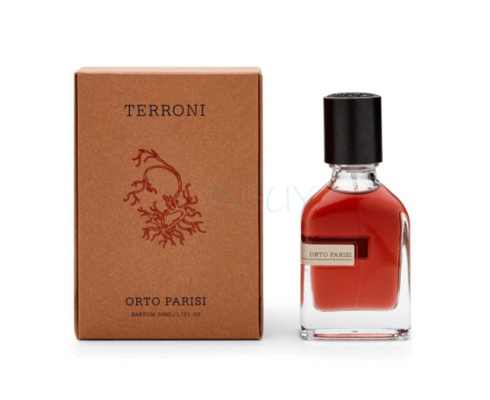 Купить недорого Аромат Orto Parisi Terroni Духи / Экстракт