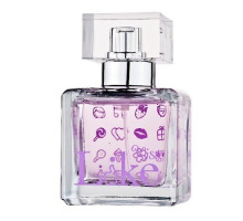 Аромат Parfums Genty Like Kiss Парфюмерная вода