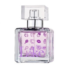 Аромат Parfums Genty Like Kiss Парфюмерная вода