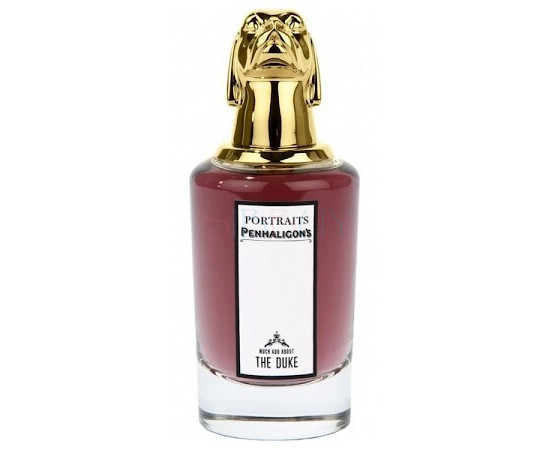Купить недорого Аромат Penhaligons Much Ado About the Duke Парфюмерная вода