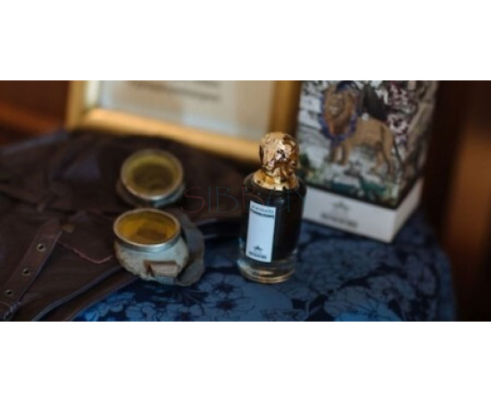 Купить недорого Аромат Penhaligons Roaring Radcliff Парфюмерная вода