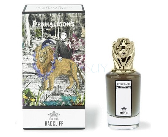 Купить недорого Аромат Penhaligons Roaring Radcliff Парфюмерная вода