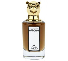 Аромат Penhaligon's The Revenge of Lady Blanche Парфюмерная вода