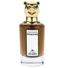 Аромат Penhaligon's The Revenge of Lady Blanche Парфюмерная вода