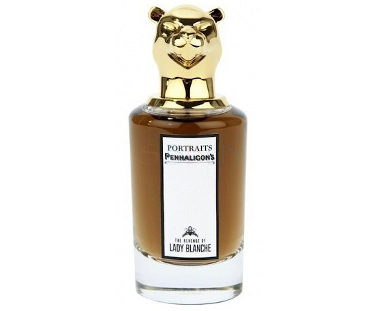 Купить недорого Аромат Penhaligons The Revenge of Lady Blanche Парфюмерная вода