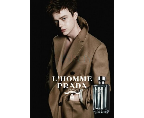 Купить недорого Аромат Prada Prada LHomme Туалетная вода