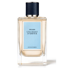 Аромат Prada Un Chant d’Amour Парфюмерная вода