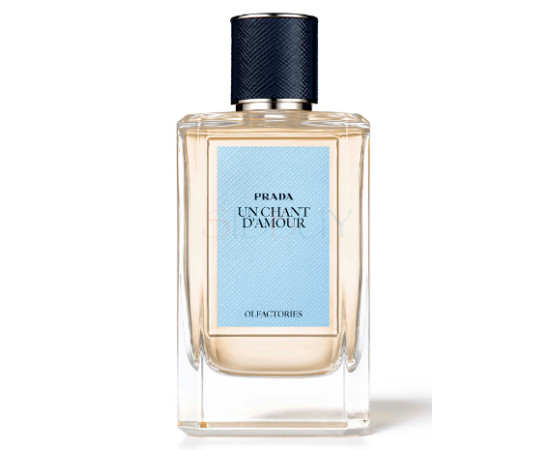 Купить недорого Аромат Prada Un Chant d’Amour Парфюмерная вода