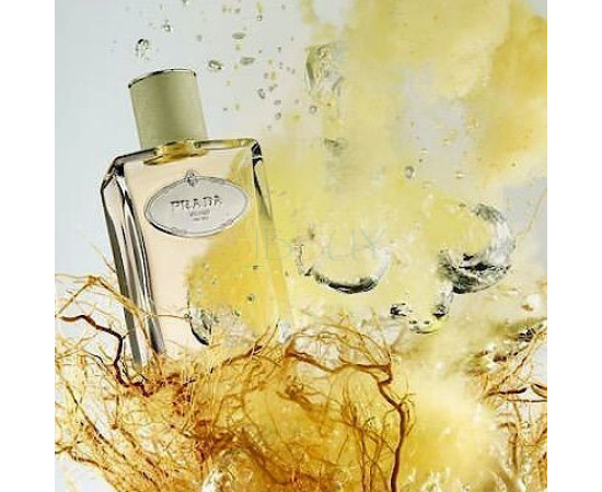 Купить недорого Аромат Prada Infusion de Vetiver (2015) Парфюмерная вода