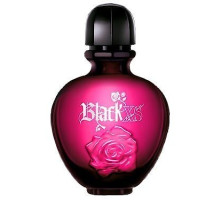 Аромат Rabanne Black XS For Her Туалетная вода