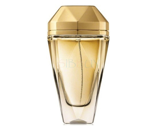 Купить недорого Аромат Rabanne Lady Million Eau My Gold! Туалетная вода