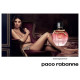 Купить недорого Аромат Rabanne Pure XS For Her Парфюмерная вода