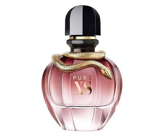 Купить недорого Аромат Rabanne Pure XS For Her Парфюмерная вода
