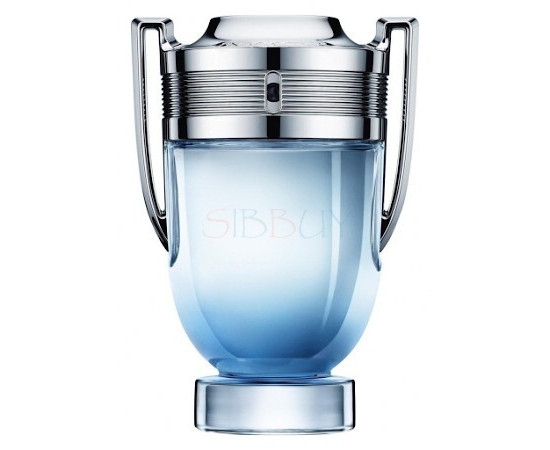 Купить недорого Аромат Rabanne Invictus Aqua (2018) Туалетная вода