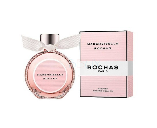 Купить недорого Аромат Rochas Mademoiselle Rochas Парфюмерная вода