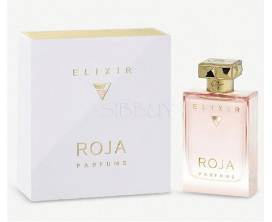 Купить недорого Аромат Roja London Elixir Духи / Экстракт