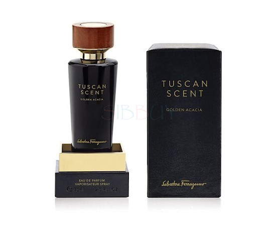 Купить недорого Аромат Salvatore Ferragamo Golden Acacia Парфюмерная вода