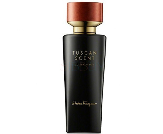 Купить недорого Аромат Salvatore Ferragamo Golden Acacia Парфюмерная вода