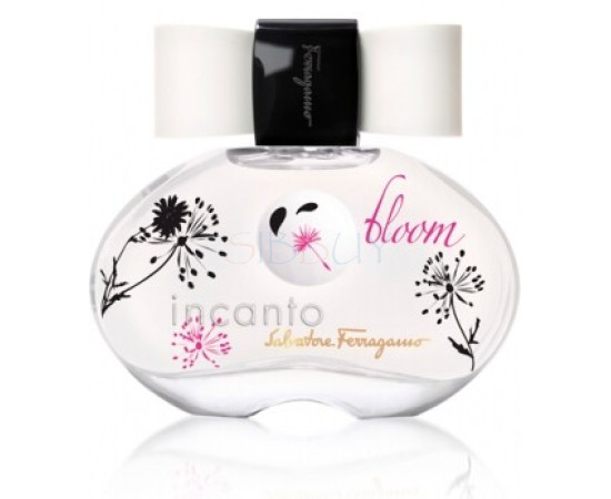 Купить недорого Аромат Salvatore Ferragamo Incanto Bloom Туалетная вода