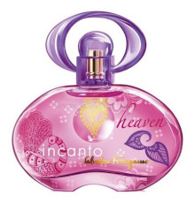 Аромат Salvatore Ferragamo Incanto Heaven Туалетная вода