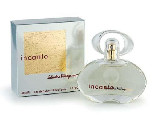 Купить недорого Аромат Salvatore Ferragamo Incanto Парфюмерная вода