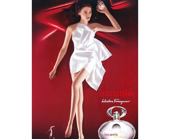 Купить недорого Аромат Salvatore Ferragamo Incanto Парфюмерная вода