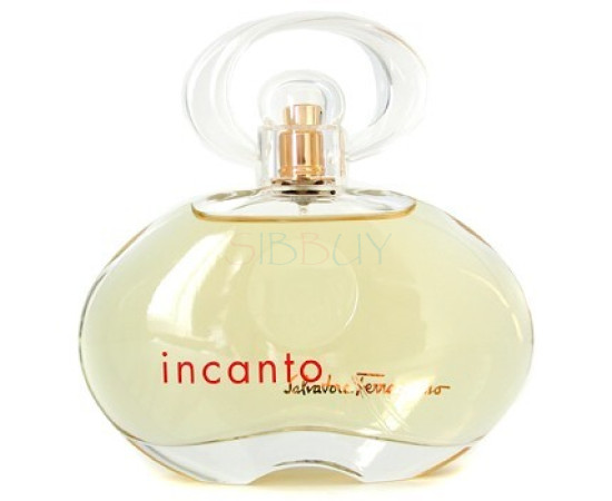 Купить недорого Аромат Salvatore Ferragamo Incanto Парфюмерная вода
