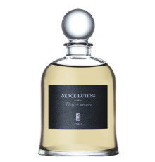 Аромат Serge Lutens Douce Amere Парфюмерная вода