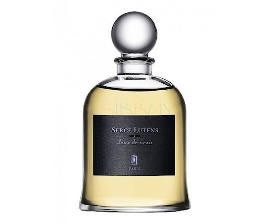 Купить недорого Аромат Serge Lutens Jeux de Peau Парфюмерная вода