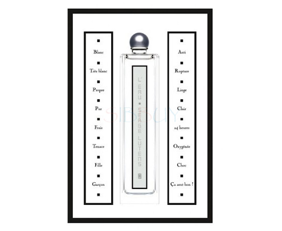 Купить недорого Аромат Serge Lutens L’Eau Serge Lutens Парфюмерная вода