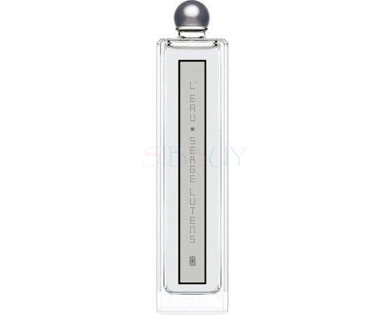 Купить недорого Аромат Serge Lutens L’Eau Serge Lutens Парфюмерная вода