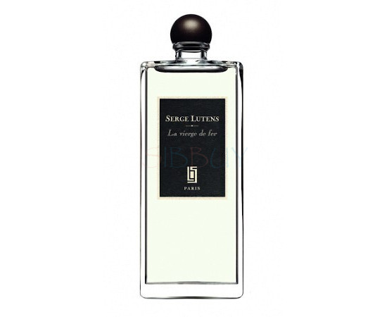 Купить недорого Аромат Serge Lutens La Vierge de Fer Парфюмерная вода