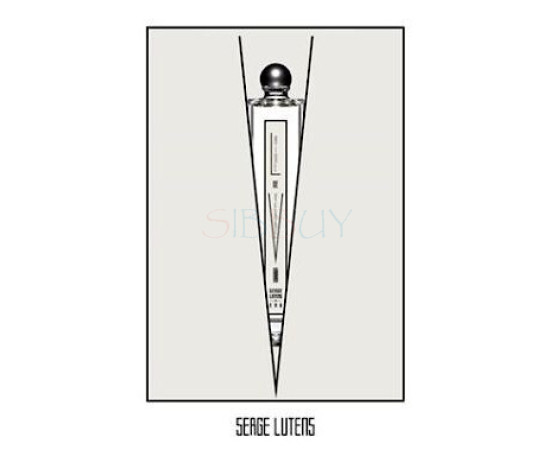Купить недорого Аромат Serge Lutens Laine de Verre Парфюмерная вода
