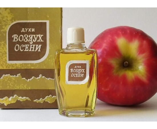 Купить недорого Аромат Северное Сияние Воздух Осени Духи / Экстракт